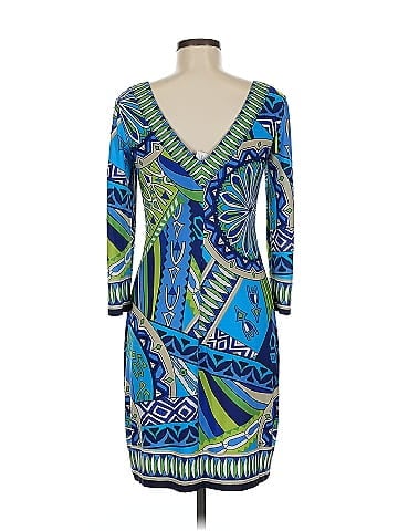 Muse Cocktail Dress (view 2)