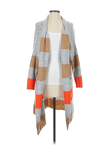 Lea & Viola Cardigan (view 1)