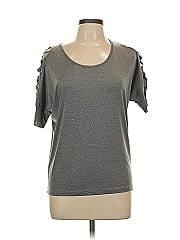 Armani Exchange Short Sleeve Top