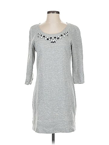 Ann Taylor Casual Dress (view 1)