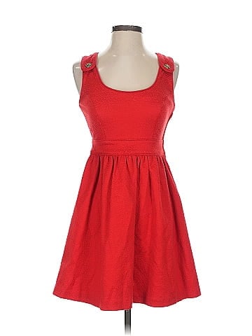 Jack by BB Dakota Cocktail Dress (view 1)