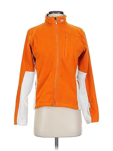 Helly Hansen Track Jacket (view 1)