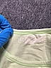 Gap Body Green Long Sleeve T-Shirt Size S - photo 6