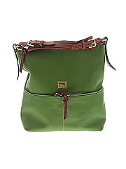 Dooney & Bourke Leather Shoulder Bag