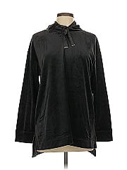 Zenergy By Chico's Pullover Hoodie