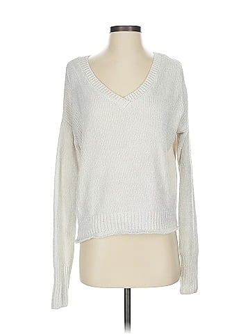 Mudd Pullover Sweater (view 1)