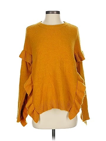 THML Pullover Sweater (view 1)