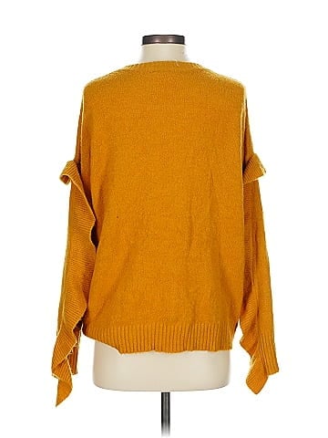 THML Pullover Sweater (view 2)