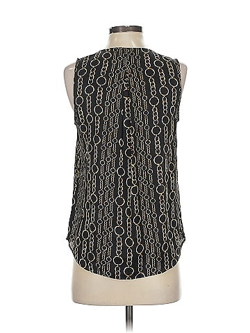 Banana Republic Sleeveless Blouse (view 2)