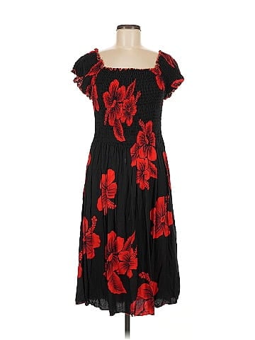 Favant Hawaii Cocktail Dress (view 1)
