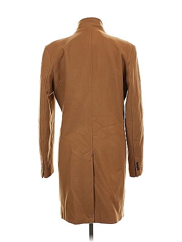 Zara Wool Coat (view 2)