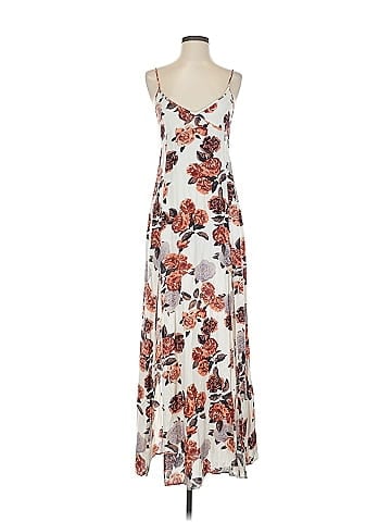Element Casual Dress (view 1)