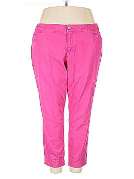 Cj Banks Jeggings