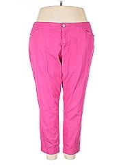 Cj Banks Jeggings