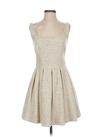 Paper Crown Casual Dress (view 1)