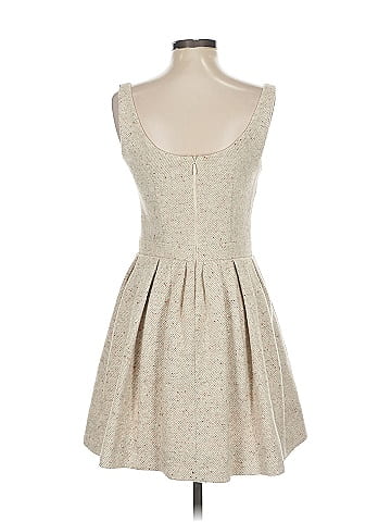 Paper Crown Casual Dress (view 2)