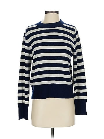 Kule Cashmere Pullover Sweater (view 1)
