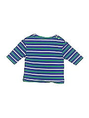 Mini Boden 3/4 Sleeve T Shirt