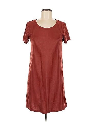 Forever 21 Casual Dress (view 1)