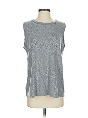 Monrow Sleeveless T Shirt