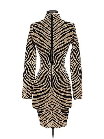 Eye Candy Cocktail Dress (view 2)