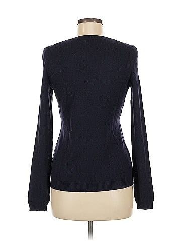 C by Bloomingdales Cashmere Pullover Sweater (view 2)