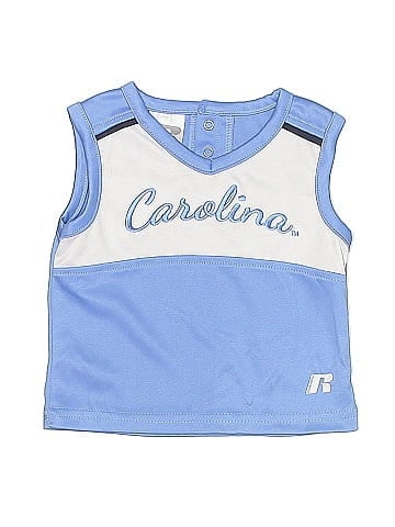 Russell Athletic Sleeveless T-Shirt (view 1)