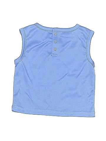 Russell Athletic Sleeveless T-Shirt (view 2)