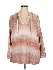 Torrid Pullover Sweater