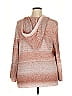 Torrid Pink Pullover Sweater Size 2X - photo 2