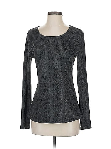 Set Active Long Sleeve Top (view 1)
