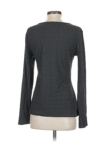 Set Active Long Sleeve Top (view 2)