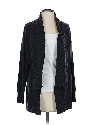 Ann Taylor Wool Cardigan (view 1)