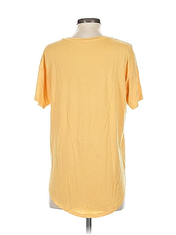 American Eagle Outfitters Short Sleeve T-Shirt (view 2)