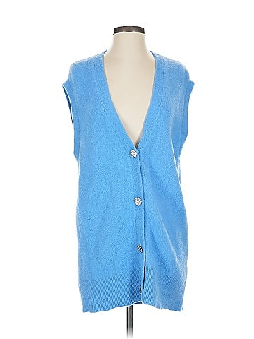 Zara Sweater Vest (view 1)
