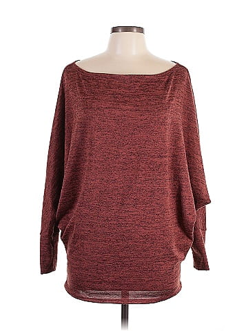 White Birch Long Sleeve Top (view 1)