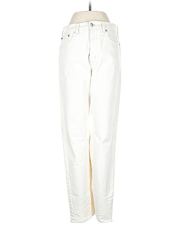 Madewell Jeans (view 1)