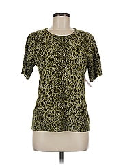 Sag Harbor Short Sleeve Top