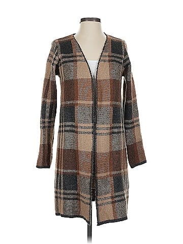 Fortune + Ivy Cardigan (view 1)
