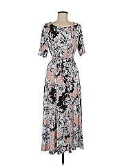 Nina Leonard Casual Dress