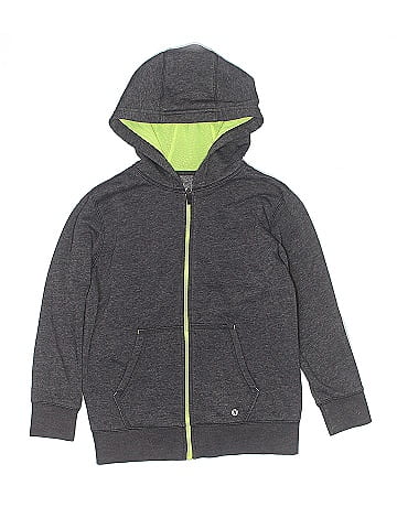 Xersion Zip Up Hoodie (view 1)