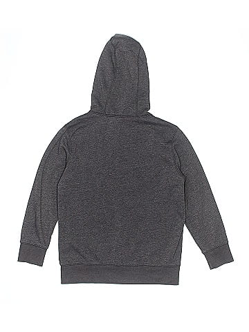 Xersion Zip Up Hoodie (view 2)