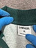Gymshark Teal Pullover Sweater Size XL - photo 3