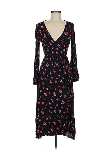 Billabong Casual Dress (view 1)