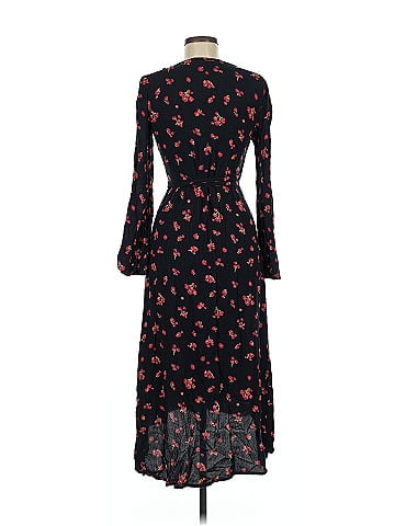 Billabong Casual Dress (view 2)