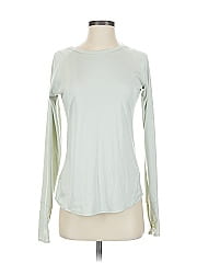 Oiselle Long Sleeve T Shirt