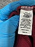 Crown & Ivy 100% Cotton Solid Burgundy Casual Pants Size L - photo 4