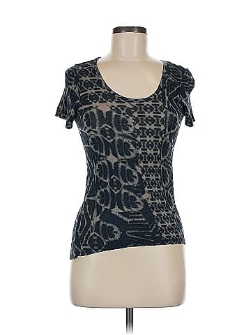 Sandro Short Sleeve Top (view 1)
