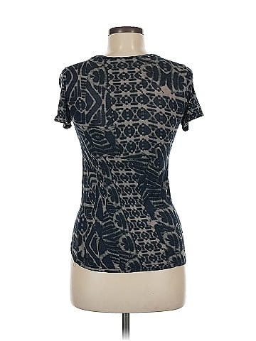 Sandro Short Sleeve Top (view 2)