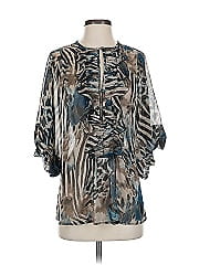 Alberto Makali 3/4 Sleeve T Shirt